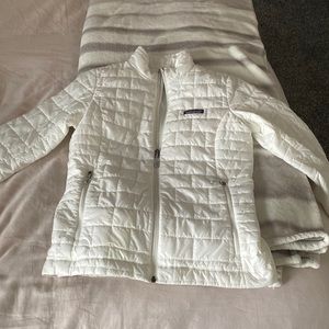Patagonia nano puffer